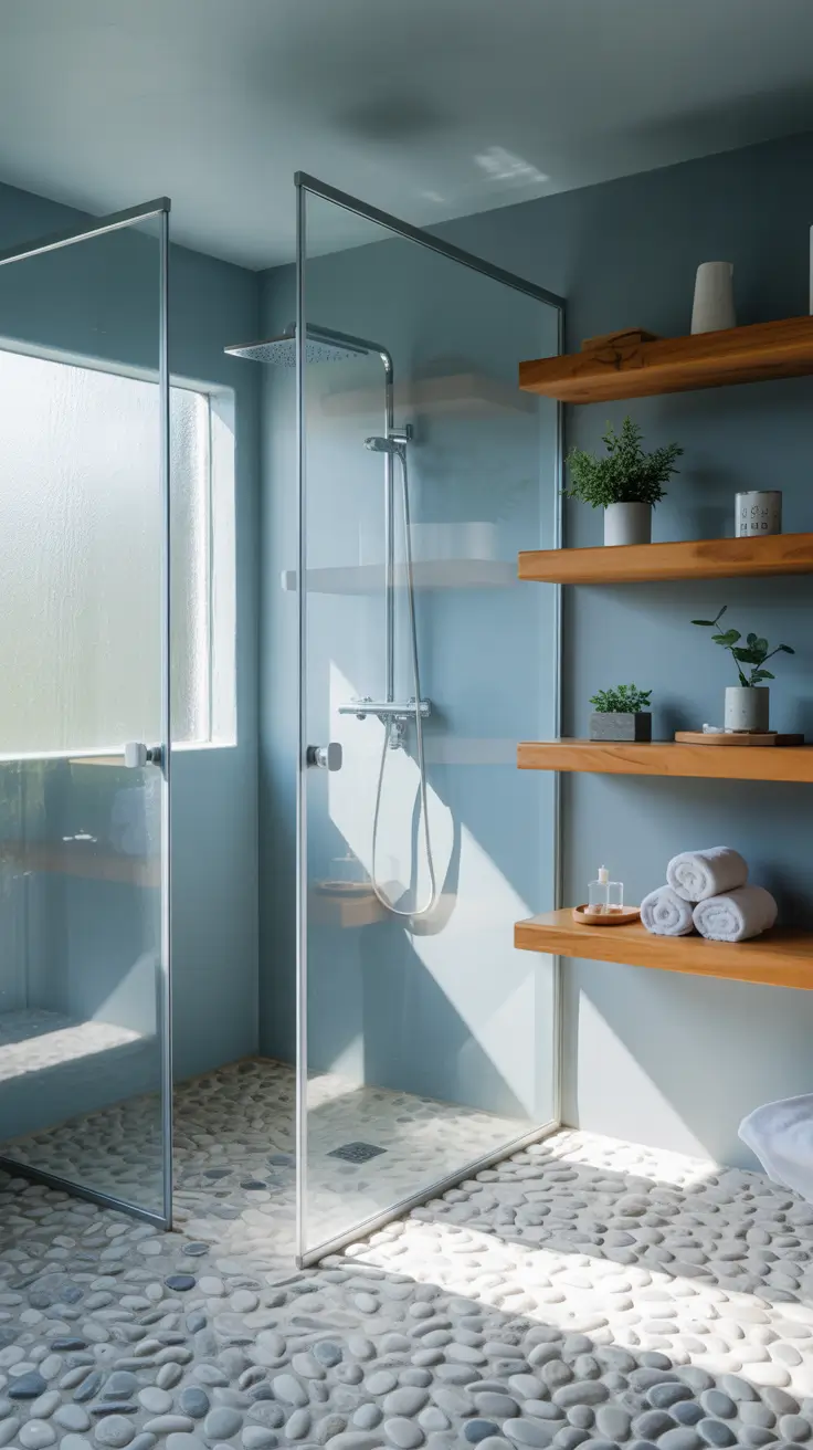 Top Shower Makeover Ideas 2026: Modern, Budget-Friendly Bathroom Transformations