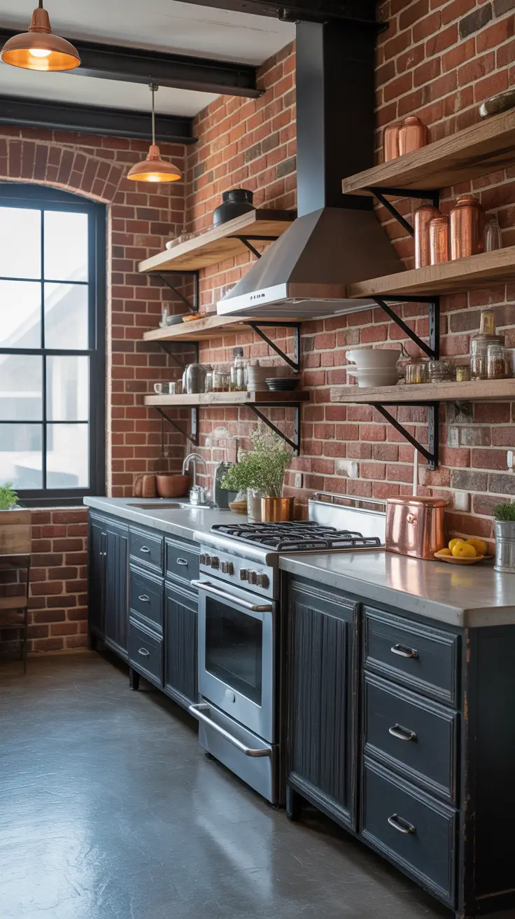 Vintage Kitchen Ideas 2026: Modern Retro & Farmhouse Style Inspiration