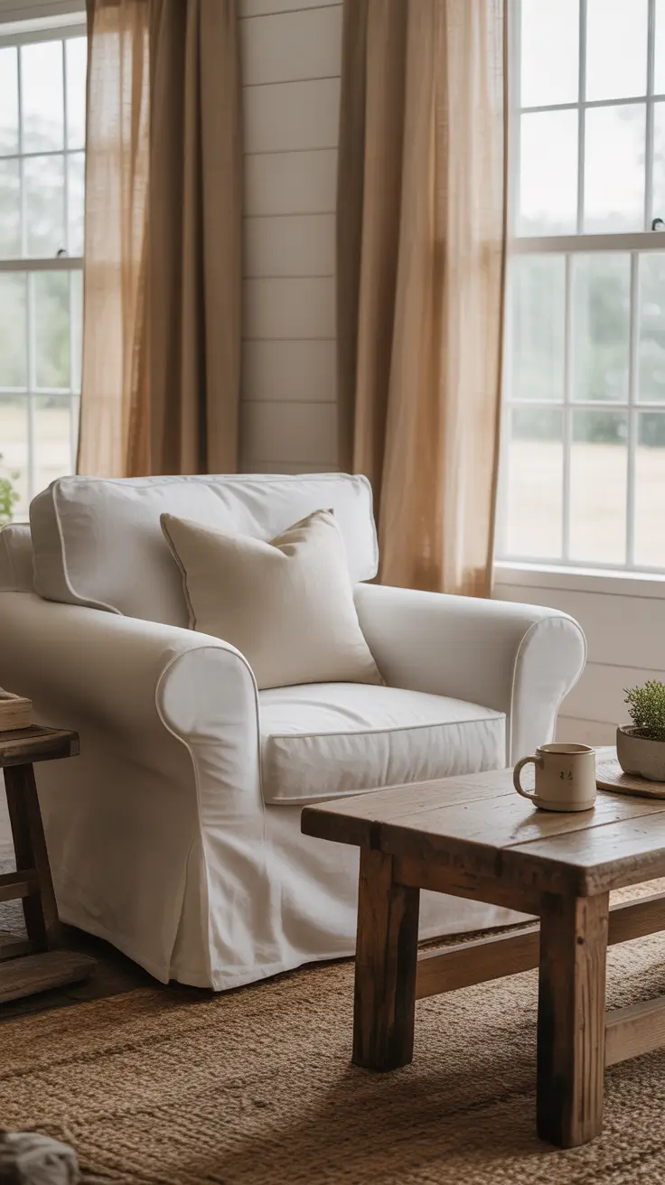 Living Room Chairs Ideas 2026: Cozy, Modern, and Stylish Inspiration for Small Spaces