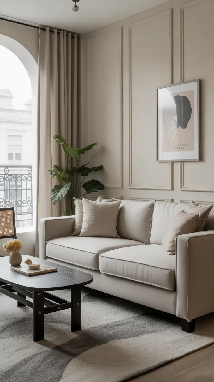 Sofa Minimalis Modern Ideas 2026: Fresh and Functional Inspiration for Modern Living Rooms