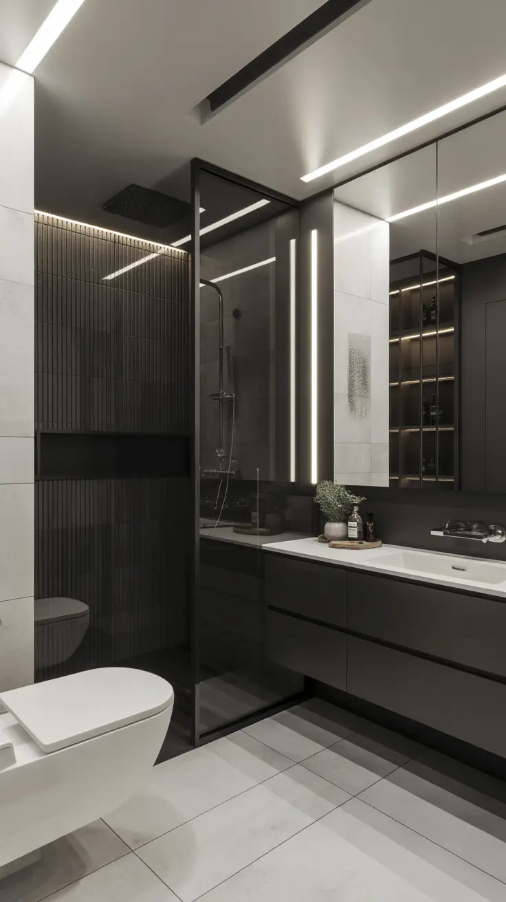 Bathroom Interior Ideas 2026: Modern, Minimalist, and Luxury Trends for Your Dream Home