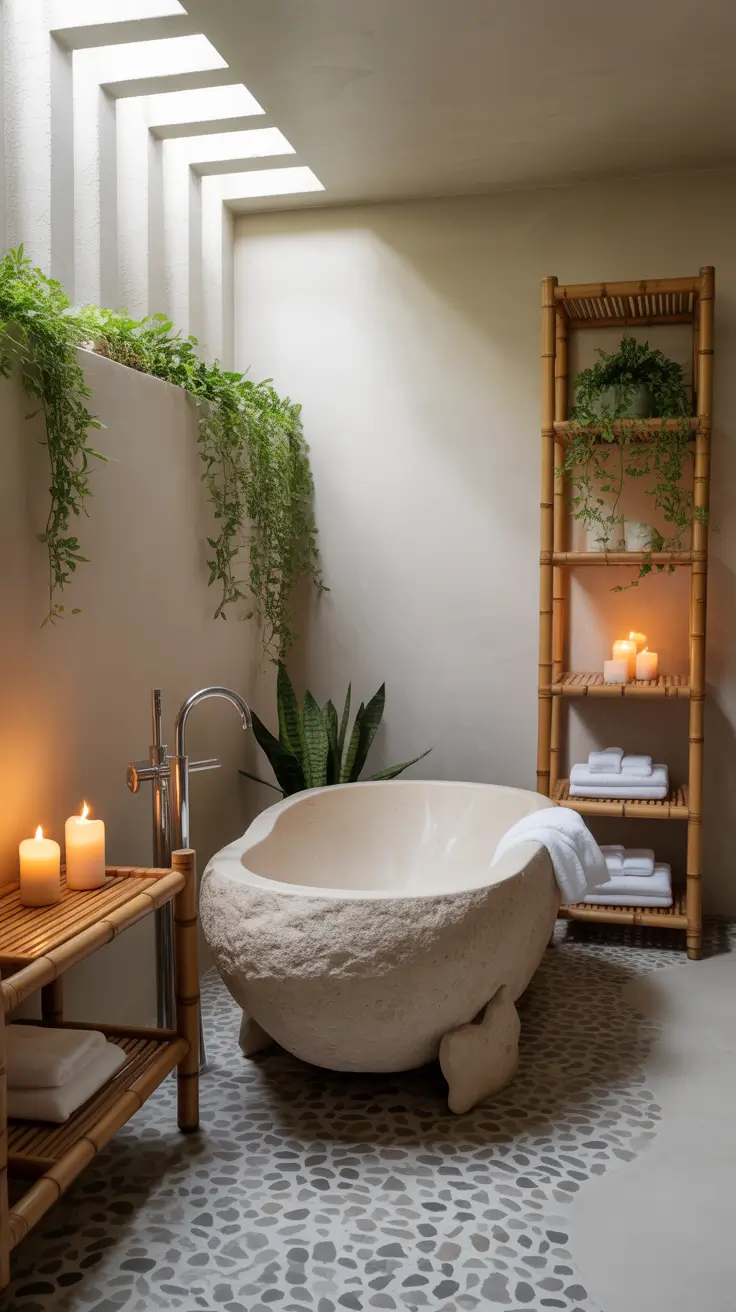 Master Bathroom Ideas 2026: Luxury, Style, and Serenity in Modern Bathroom Design