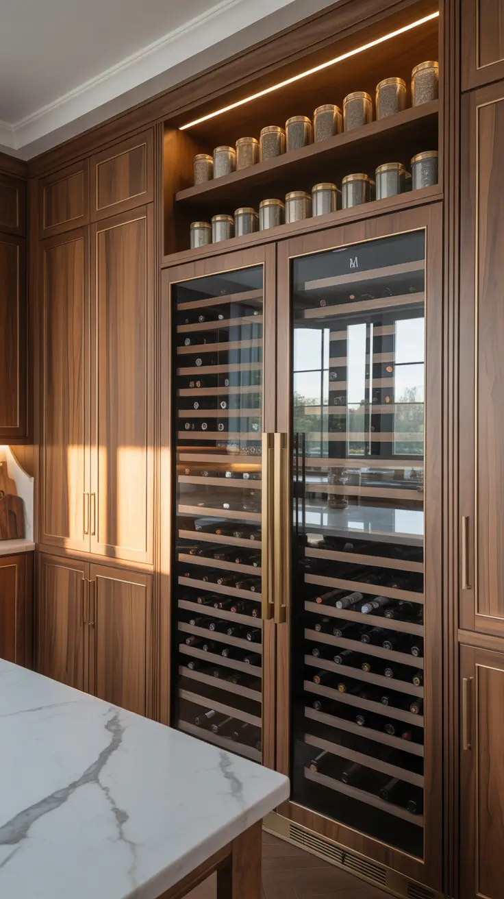 Kitchen Pantry Organization Ideas 2026: Modern, Rustic, and Elegant Designs for Your Dream House