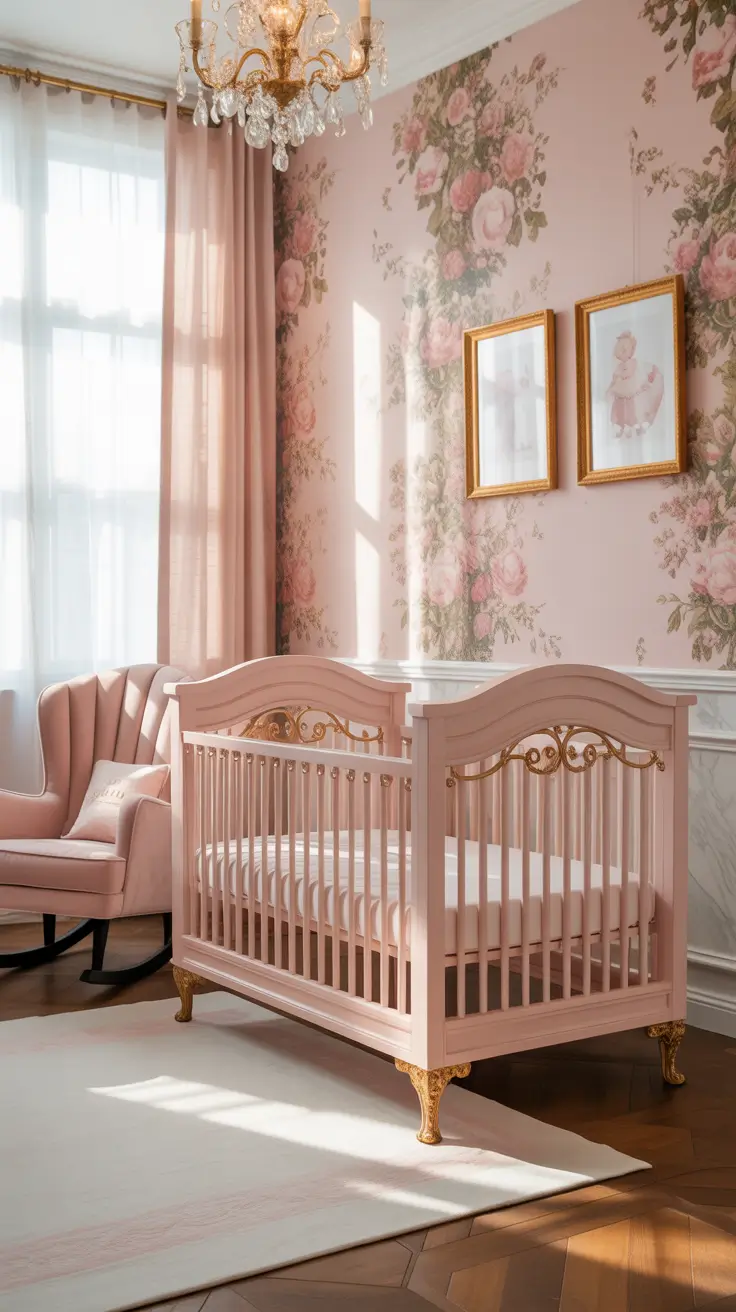 Nursery Remodel Ideas 2026: Modern Baby Room Inspiration and Eco-Friendly Designs