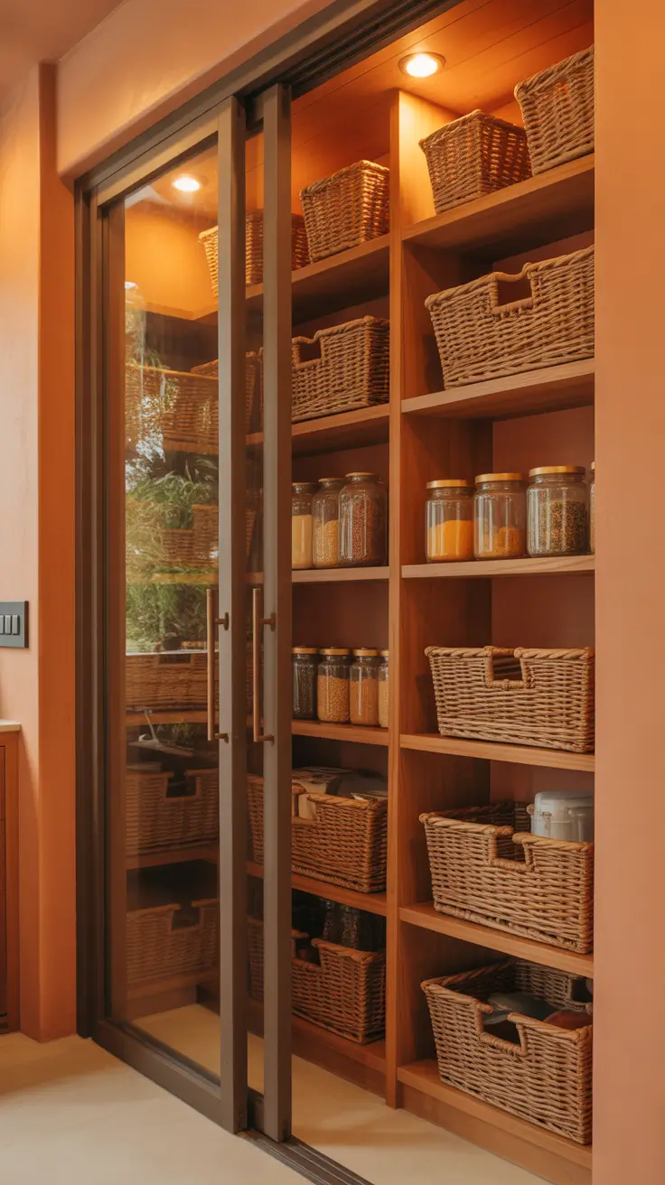 Pantry Remodel Ideas 2026: Inspiring Designs for Every Small Kitchen and Walk-In Pantry