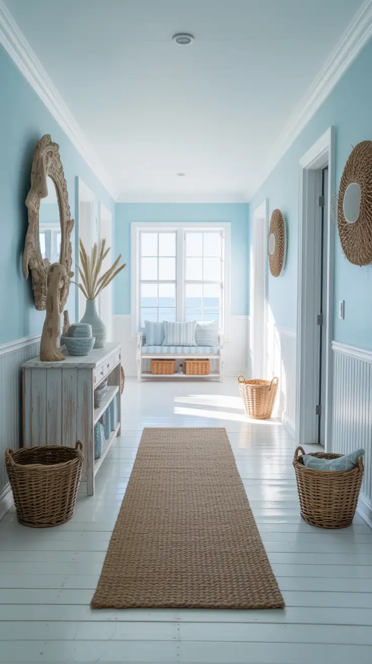 Hallway Remodel Ideas 2026: Inspiring Designs for Every Home Style and Space