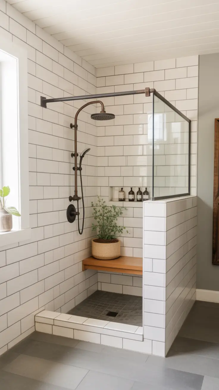 Top Shower Remodel Ideas 2026: Modern Bathroom Inspiration for Every Style and Budget