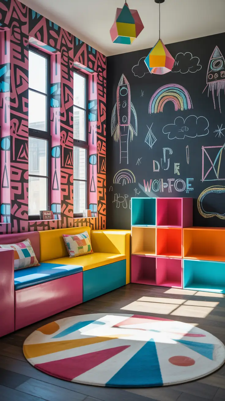 Kids Room Remodel Ideas 2026: Creative, Stylish & Whimsical Designs for Modern Families