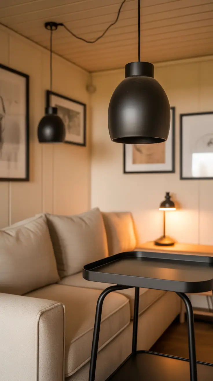 Small Living Room Decor Ideas 2026: Stylish & Functional Designs for Cozy Spaces