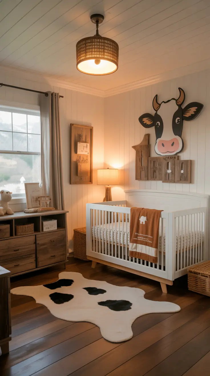 Boys Nursery Ideas 2026: Modern, Cozy & Personalized Designs for Every Style