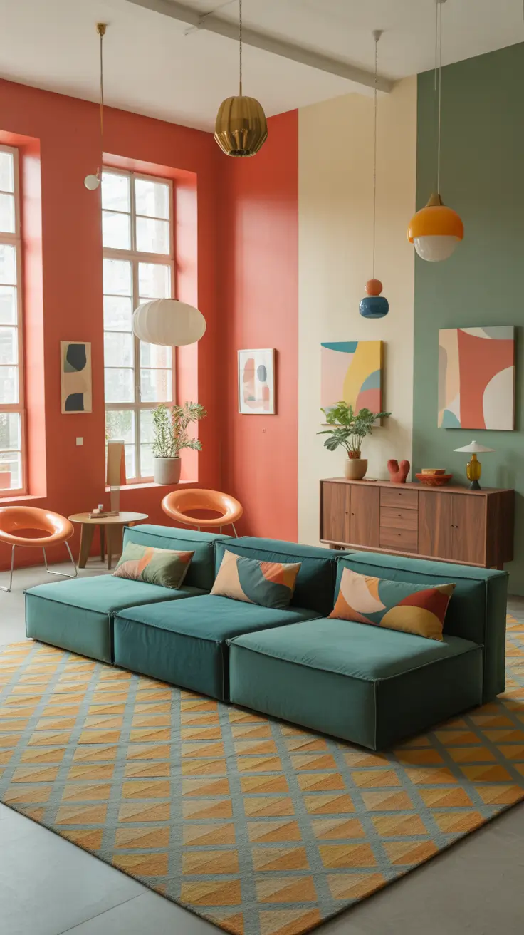 Top Family Rooms Ideas 2026: Cozy, Modern & Stylish Home Inspiration