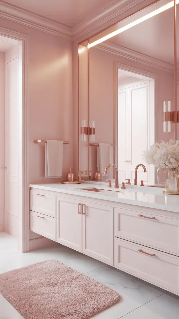 Bathroom Sink Decor Ideas 2026: Modern Trends for Every Style