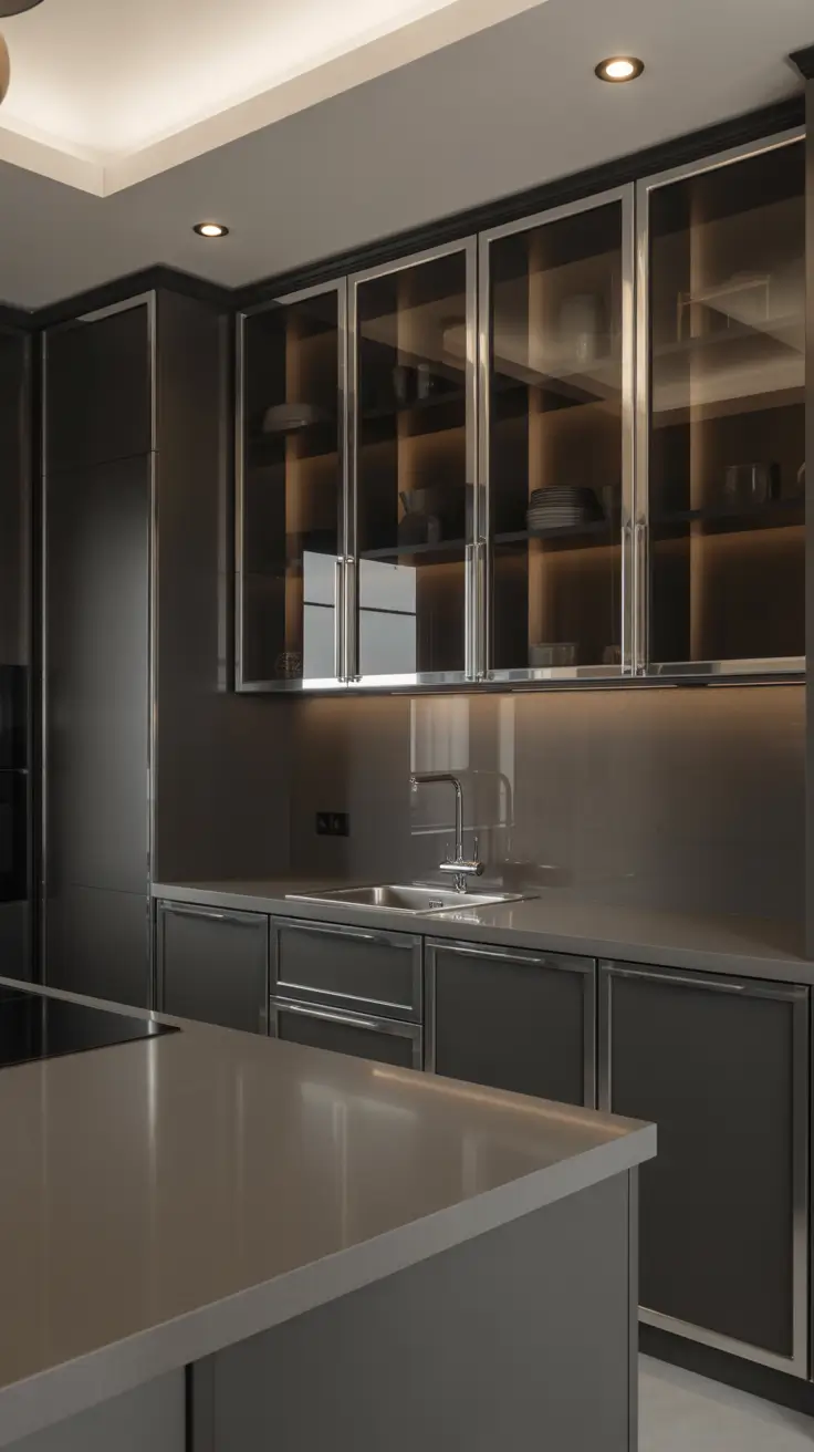 Black Kitchen Ideas 2026: Modern, Rustic, and Luxury Designs for Every Home