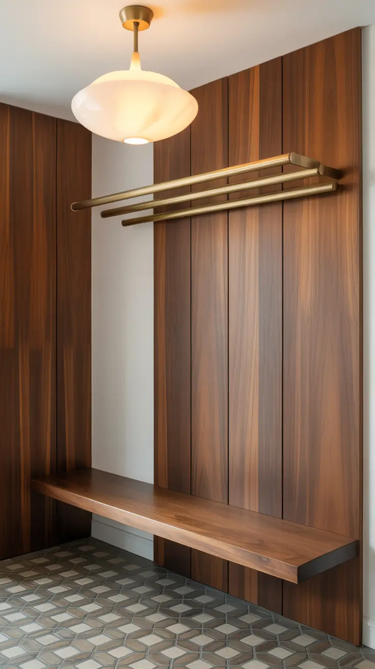 Small Entryways 2026: Modern Design Inspiration, Storage & Decor Ideas for Every Home