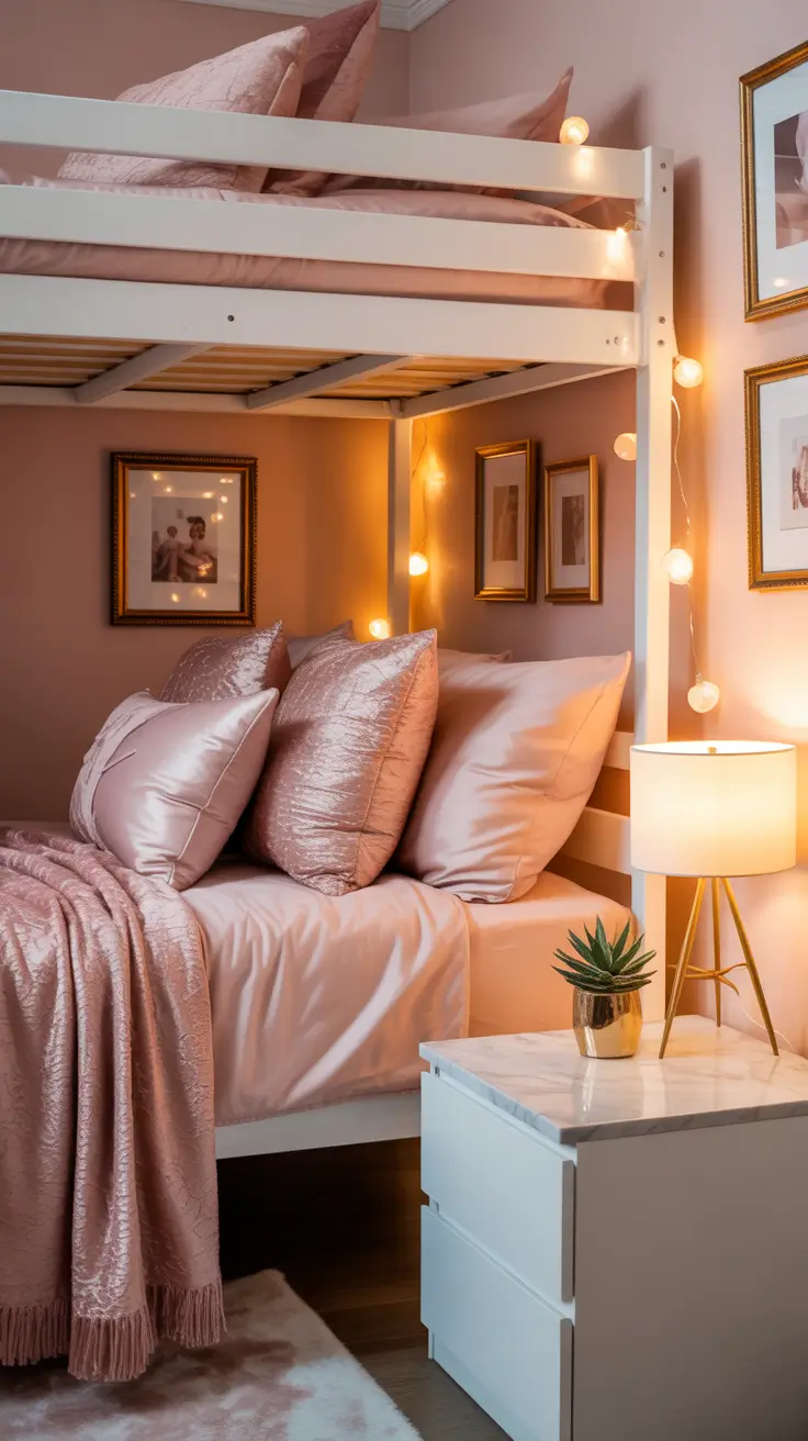Top College Dorm Room Ideas 2026: Cozy, Aesthetic & Creative Designs for Students