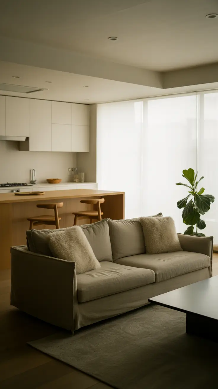 Tiny Living Room Design 2026: Smart and Cozy Ideas for Small Spaces