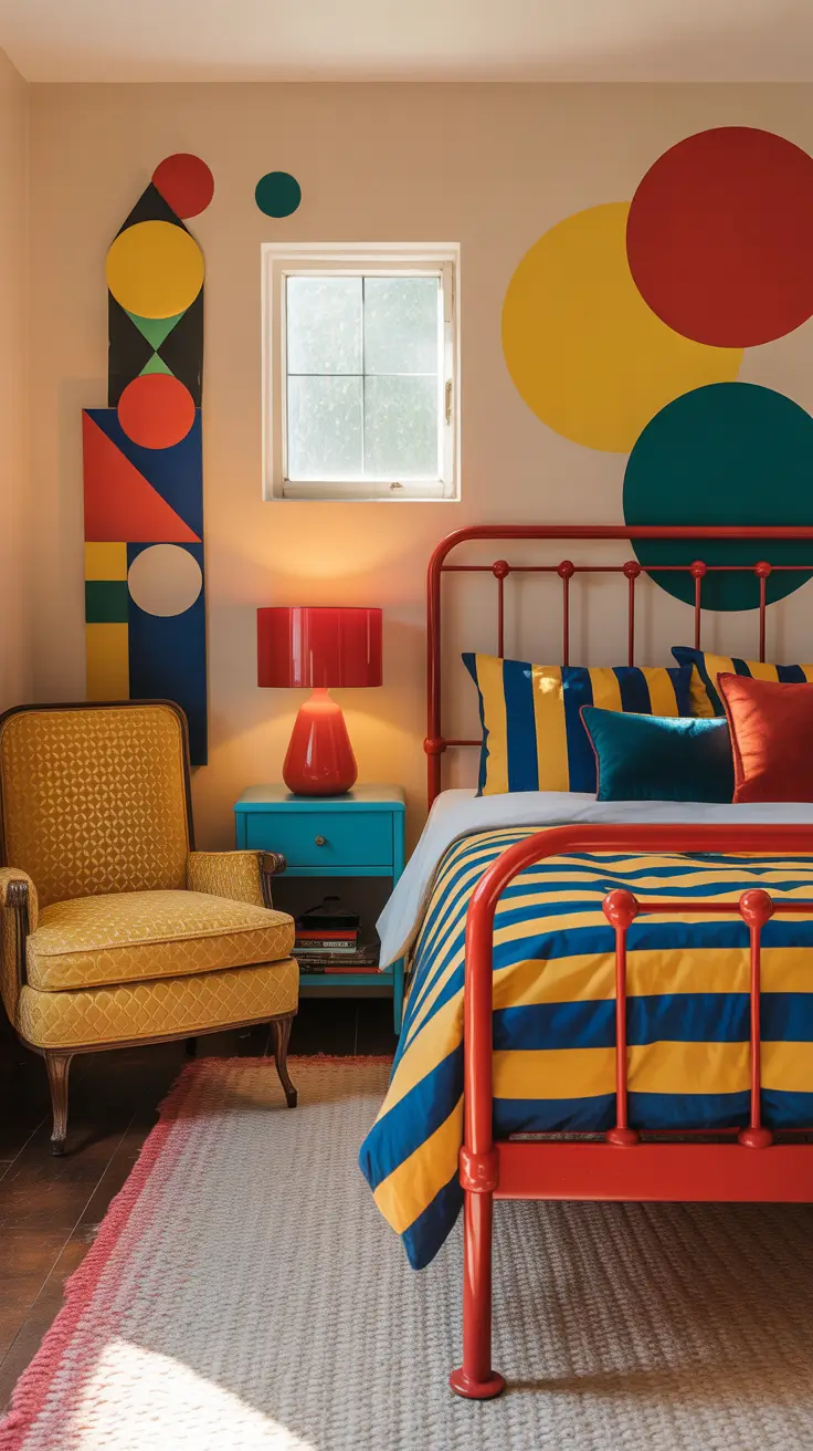 Tiny Bedroom Design 2026: Space-Saving Ideas and Modern Styles for Small Spaces