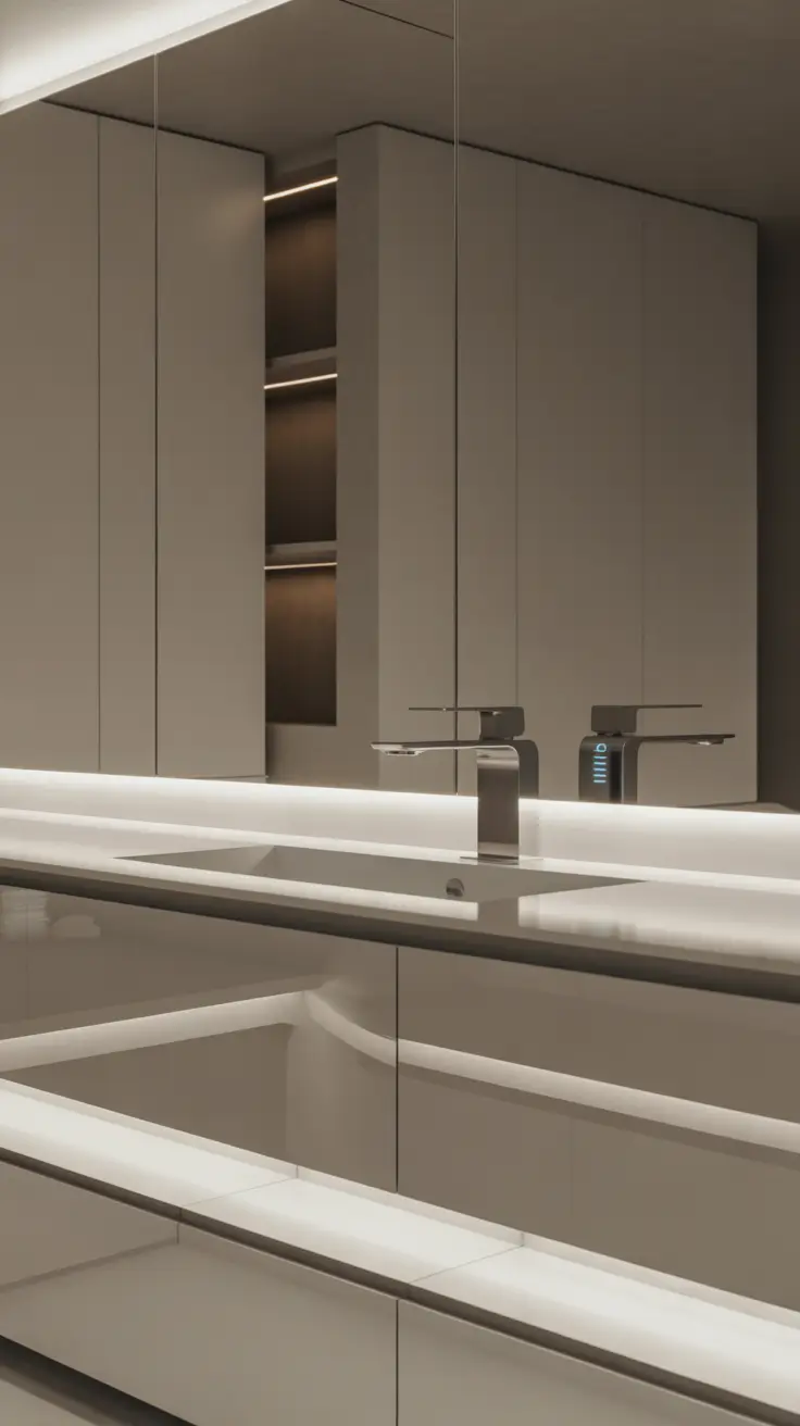 Bathroom Faucets Ideas 2026: Modern, Luxury & Creative Trends for Every Style