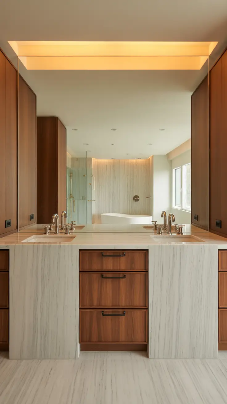 Bathroom Cabinets Ideas 2026: Modern Trends, Smart Storage & Stylish Bath Vanities