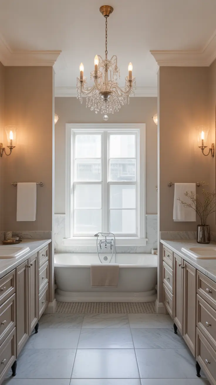 Bathroom Light Fixtures Ideas 2026: Modern, Stylish & Functional Lighting Trends