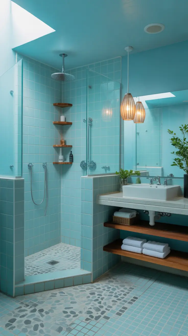 Top Shower Makeover Ideas 2026: Modern, Budget-Friendly Bathroom Transformations
