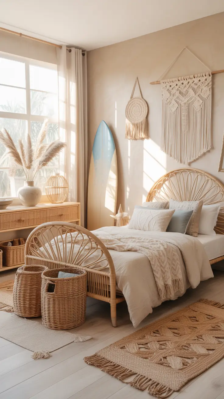 Top Teens Bedroom Ideas 2026: Cozy, Aesthetic & Creative Designs for Every Style