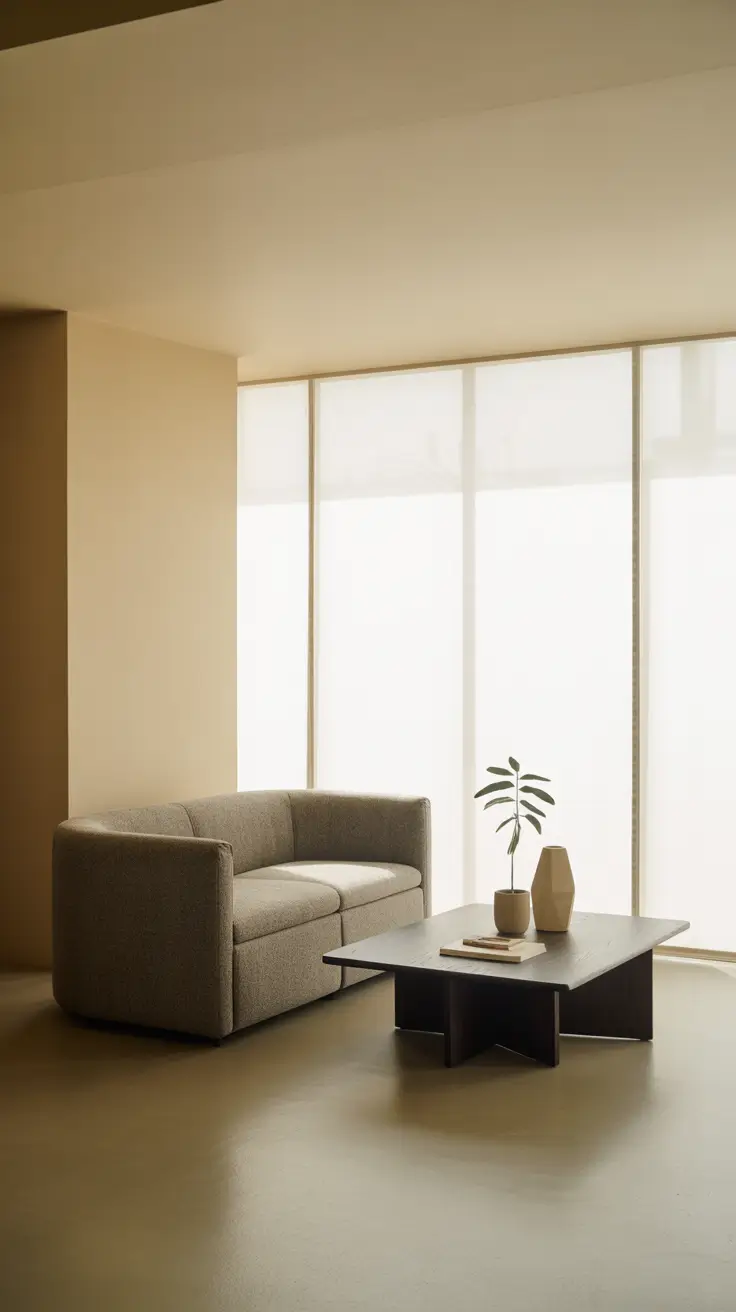 Sofa Minimalis Modern Ideas 2026: Fresh and Functional Inspiration for Modern Living Rooms