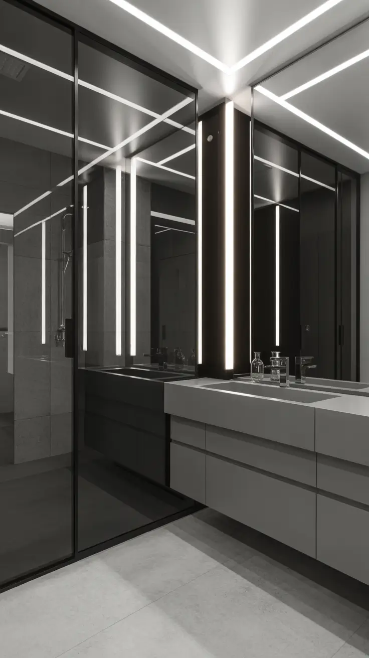 Bathroom Interior Ideas 2026: Modern, Minimalist, and Luxury Trends for Your Dream Home