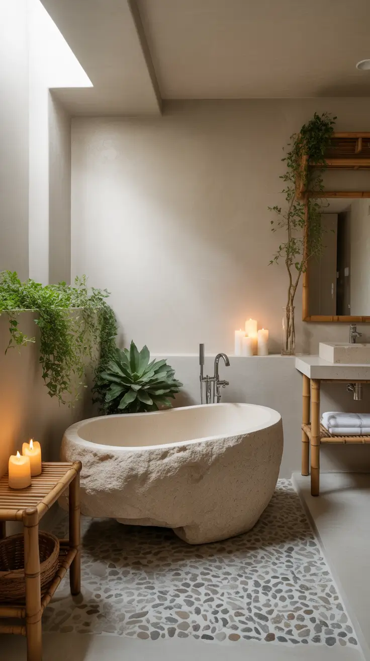 Master Bathroom Ideas 2026: Luxury, Style, and Serenity in Modern Bathroom Design