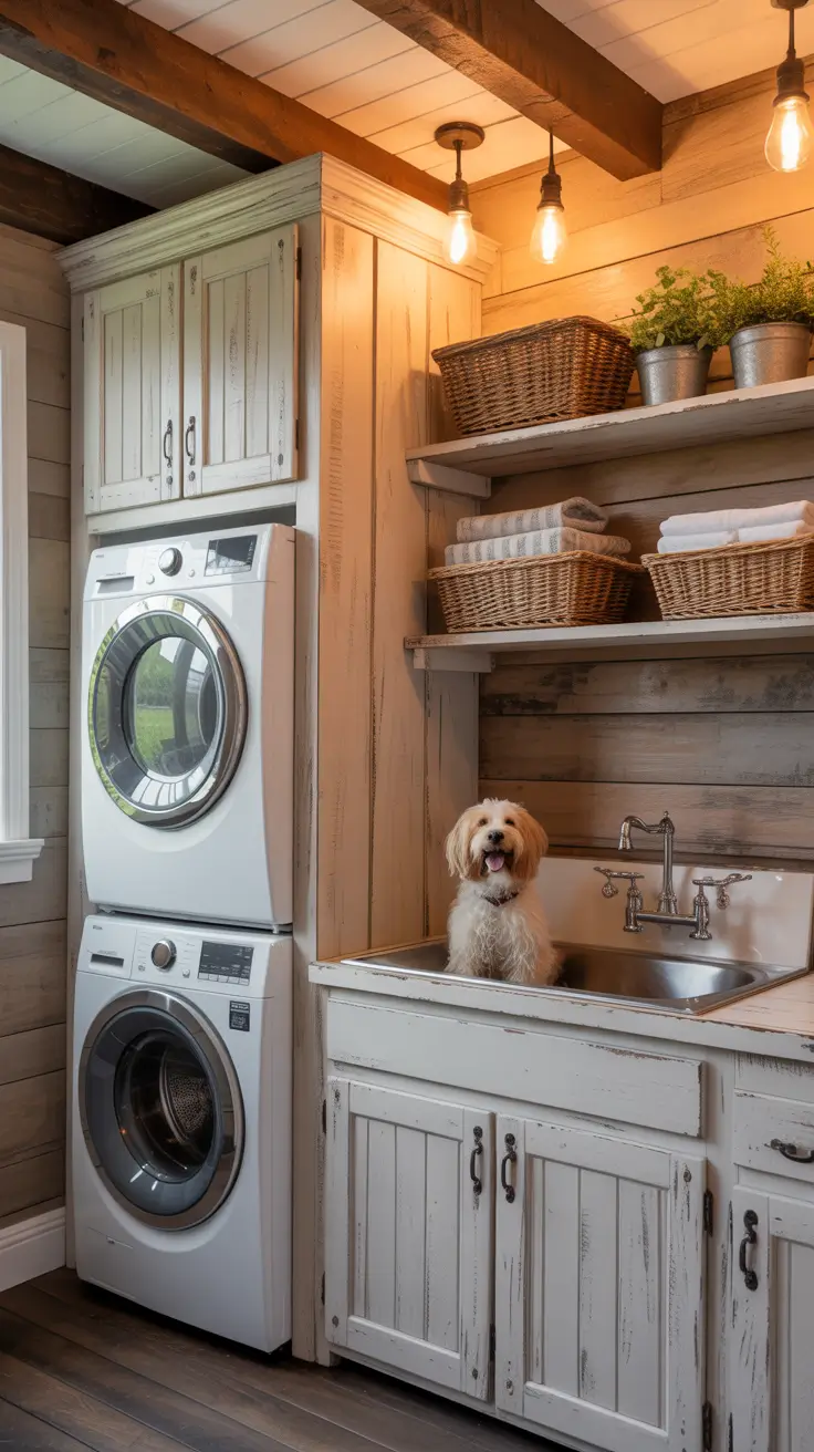 Laundry Room Remodel Ideas 2026: Modern, Budget-Friendly & Stylish Designs for Every Space