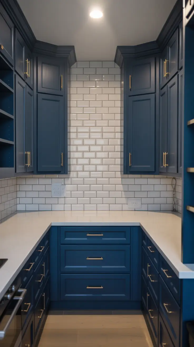 Pantry Remodel Ideas 2026: Inspiring Designs for Every Small Kitchen and Walk-In Pantry
