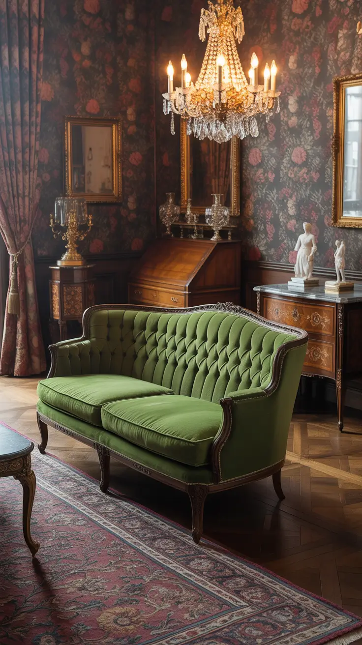 Parlor Remodel Ideas 2026: Modern, Cozy, and Elegant Designs to Transform Your Living Space