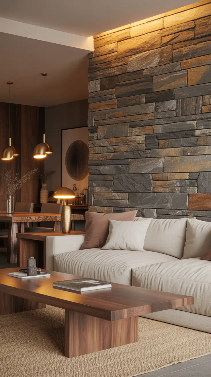 Wall Decor for Living Room 2026: Beautiful and Aesthetic Ideas for Modern and Luxury Interiors