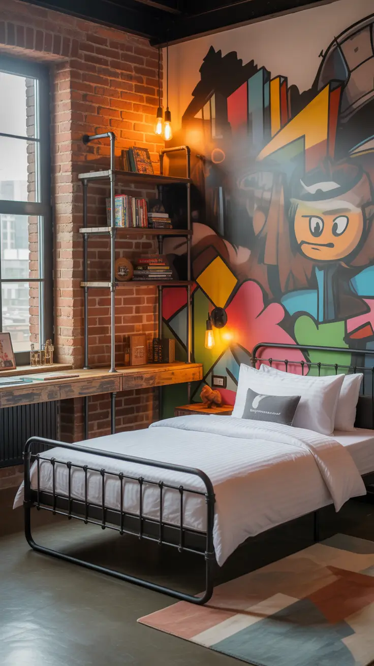 Kids Room Remodel Ideas 2026: Creative, Stylish & Whimsical Designs for Modern Families