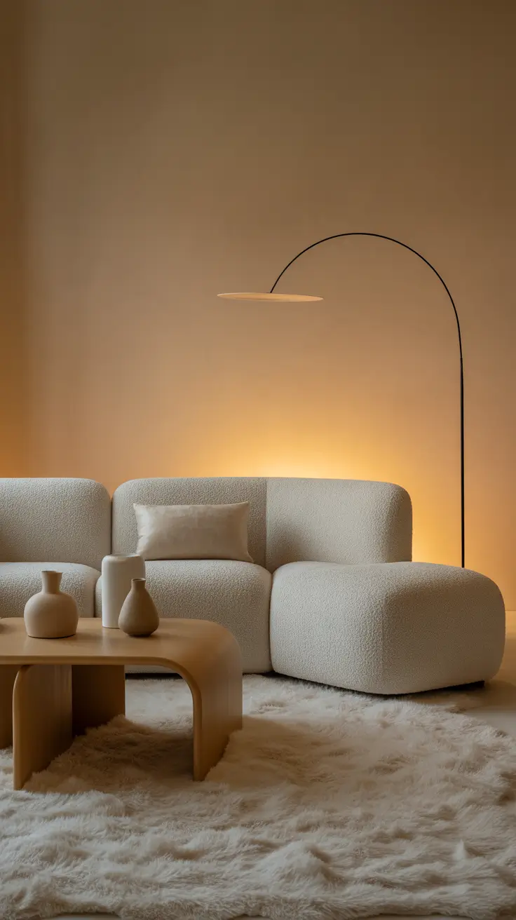 Sectionals Living Room Ideas 2026: Modern Cozy Designs For Any Style