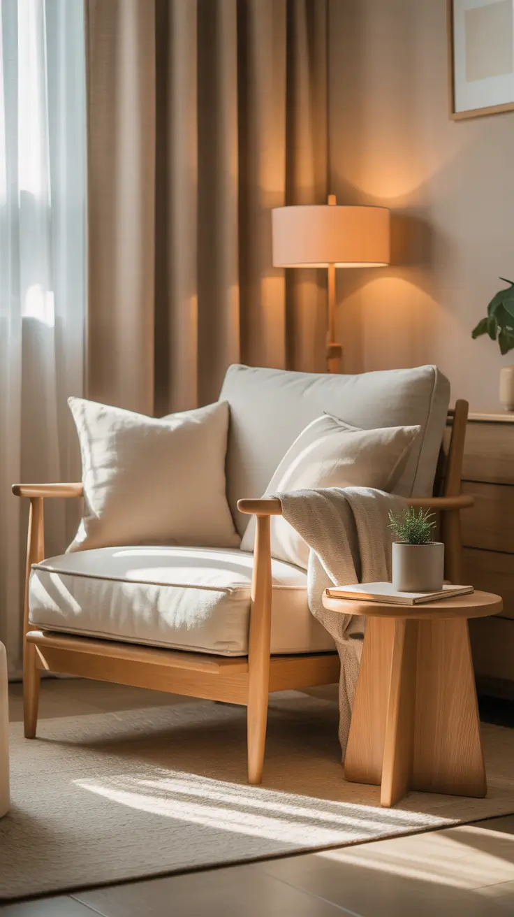 Small Living Room Decor Ideas 2026: Stylish & Functional Designs for Cozy Spaces