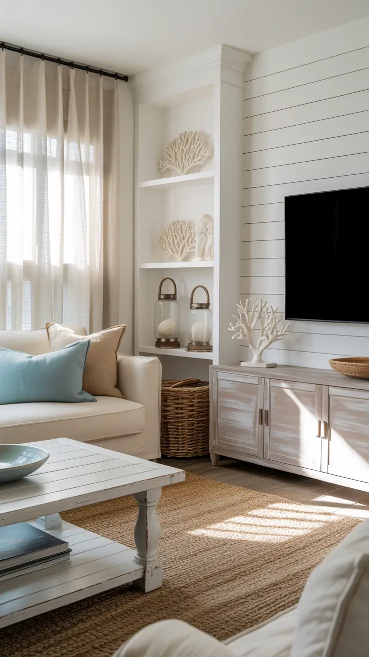 Living Room TV Wall Ideas 2026: Modern Designs for Every Space