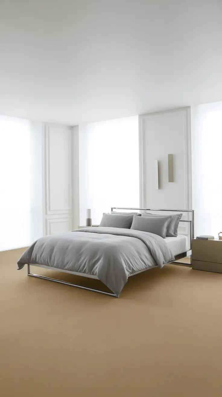 Trendy Gray Bedroom Ideas 2026: Modern, Cozy & Aesthetic Designs for Every Style