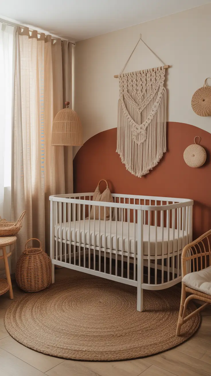 Boys Nursery Ideas 2026: Modern, Cozy & Personalized Designs for Every Style