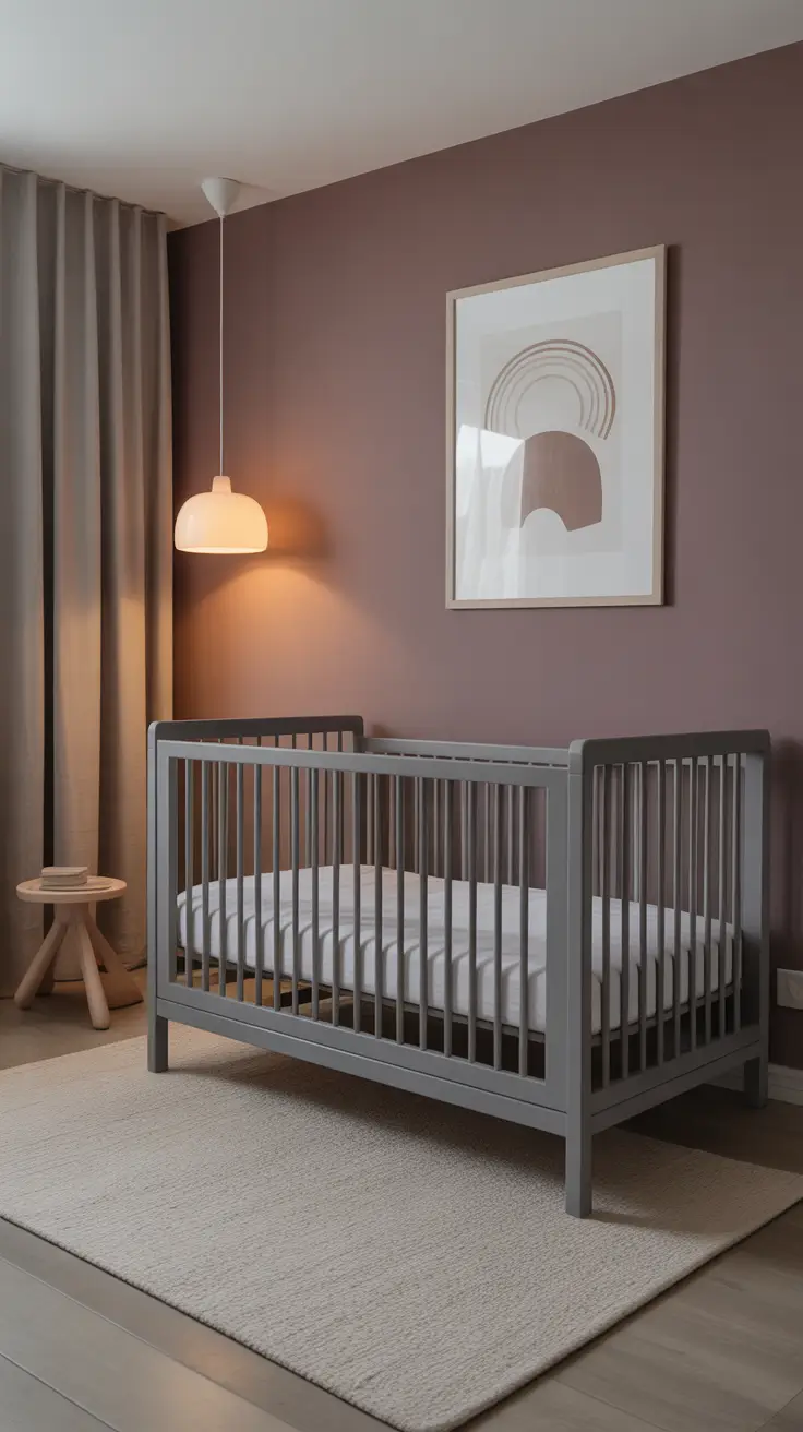 Girls Nursery Ideas 2026: Modern & Dreamy Baby Girl Room Inspirations
