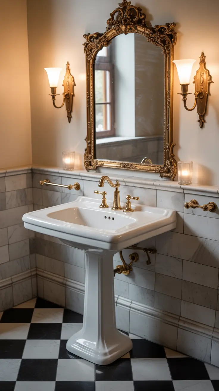 Bathroom Sink Decor Ideas 2026: Modern Trends for Every Style