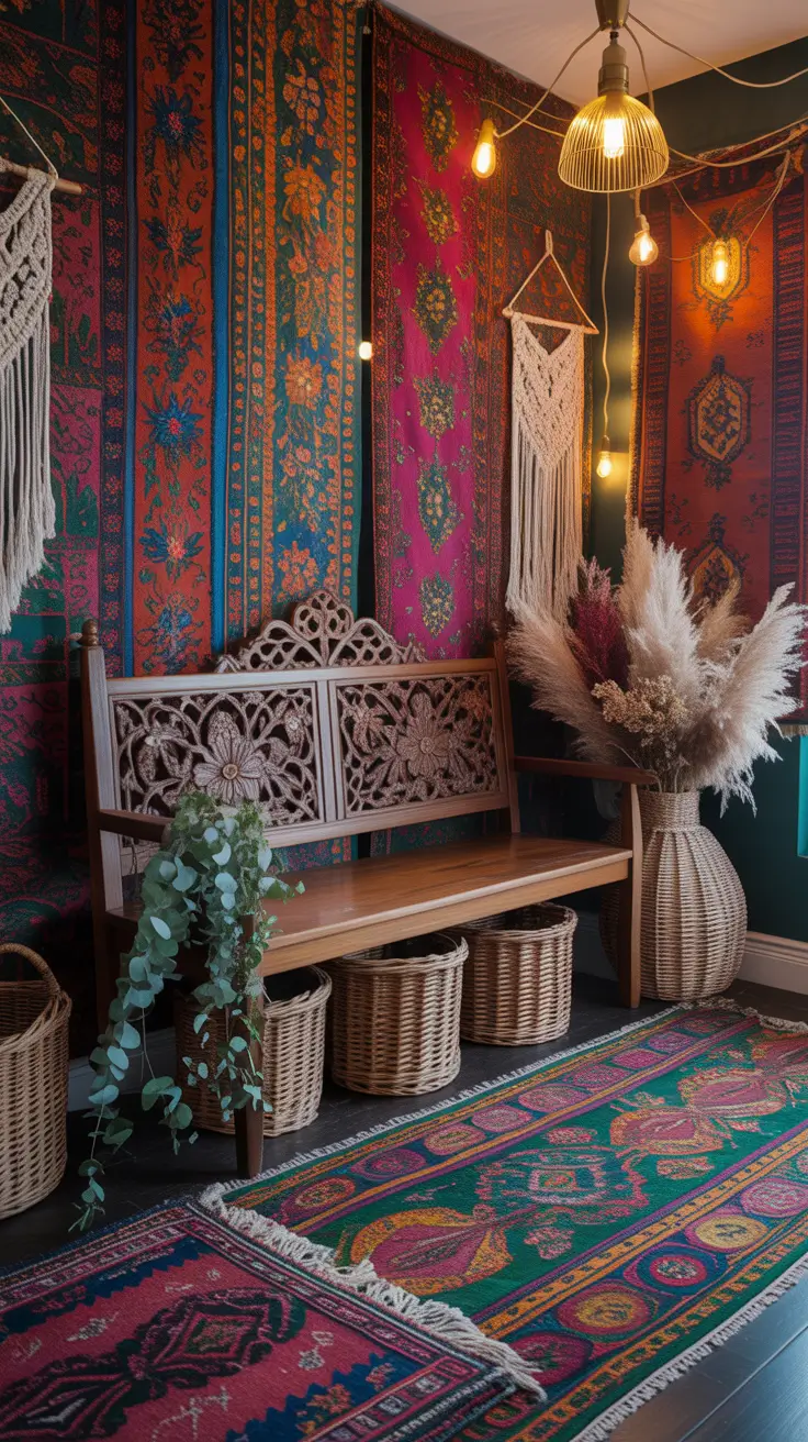 Small Entryways 2026: Modern Design Inspiration, Storage & Decor Ideas for Every Home