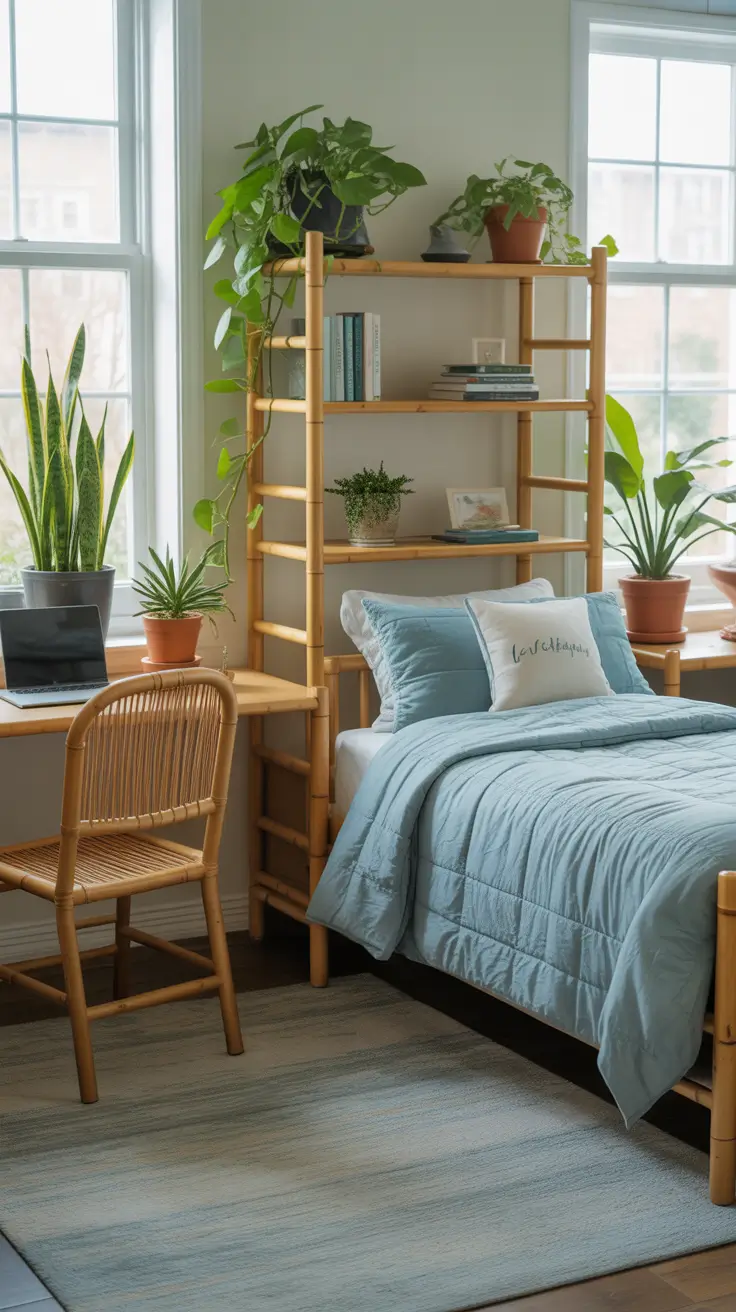 Top College Dorm Room Ideas 2026: Cozy, Aesthetic & Creative Designs for Students