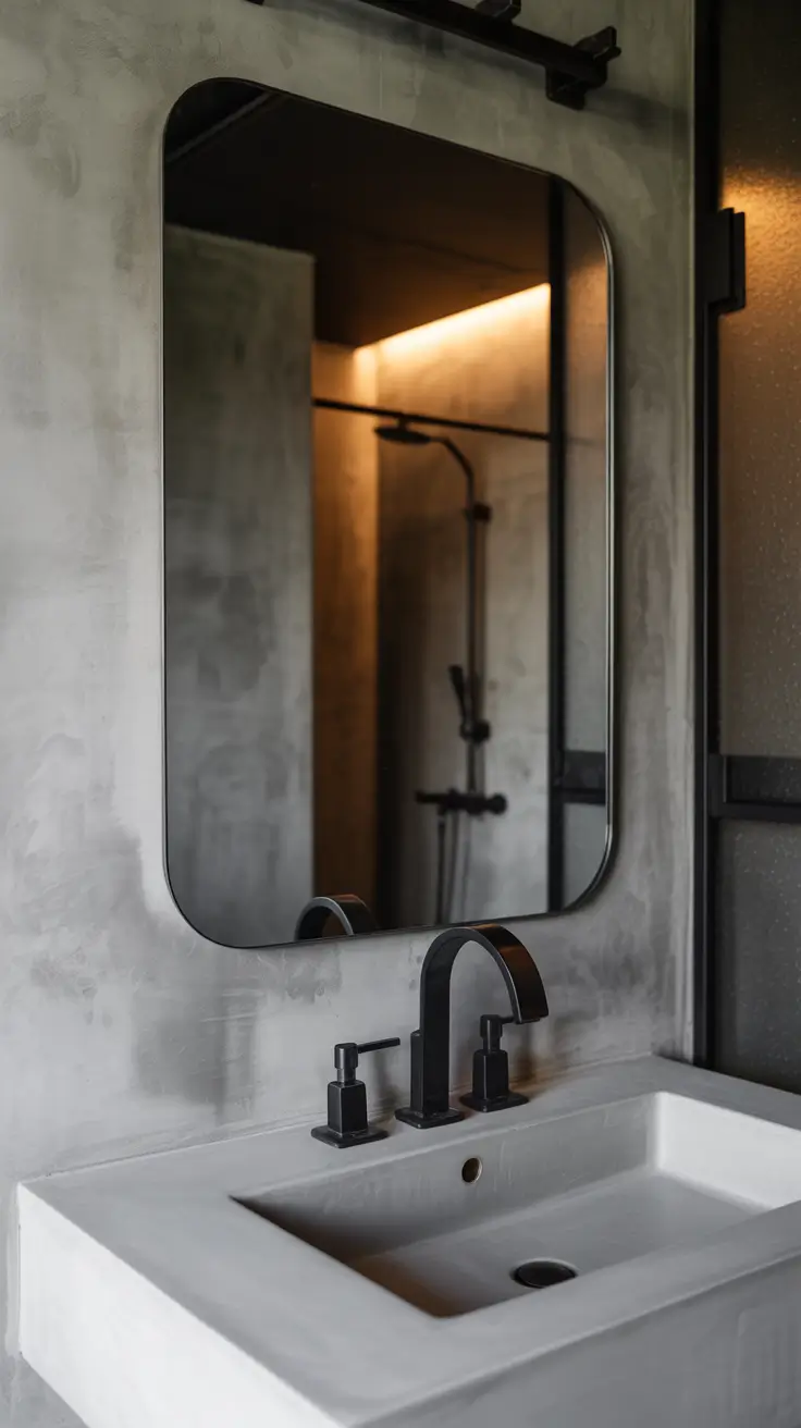 Bathroom Mirrors Ideas 2026: Modern, Luxury & Unique Mirror Designs for Every Style