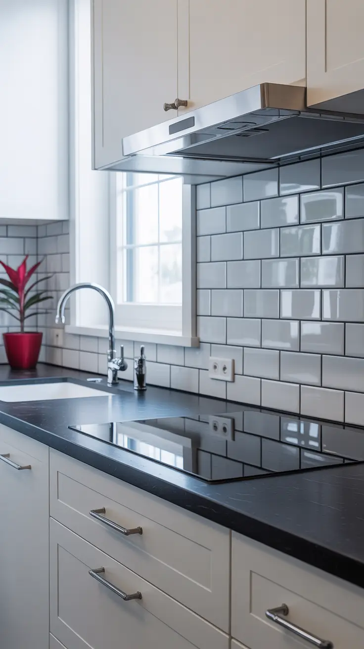 Top Kitchen Tiles Ideas for 2026: Trendy Designs to Transform Your Space