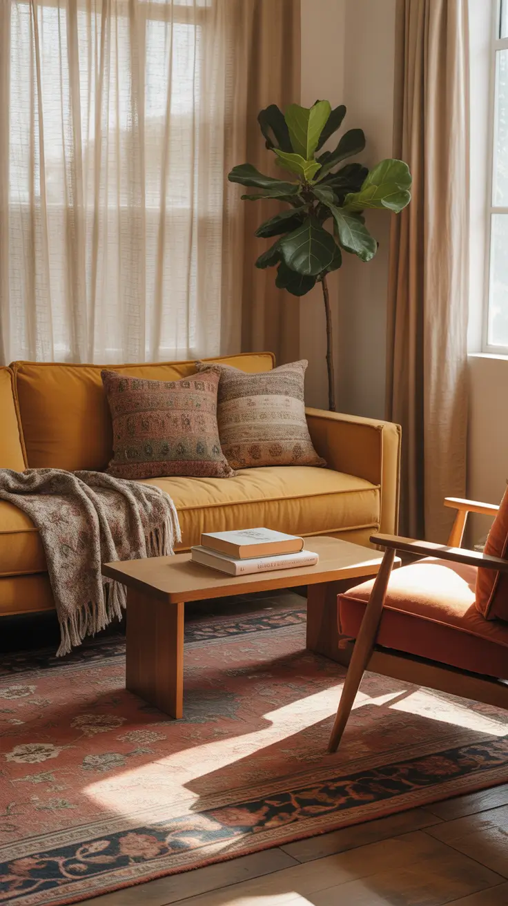 Tiny Living Room Design 2026: Smart and Cozy Ideas for Small Spaces