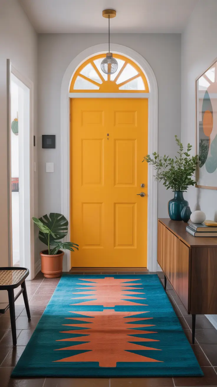 Foyer Decoration Ideas 2026: Trendy Designs for a Stylish Entrance