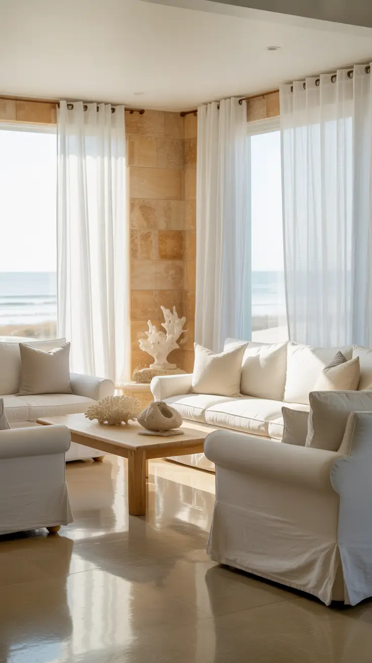 Luxury Living Room Ideas 2026: Elegant, Classy, and Contemporary Modern Designs