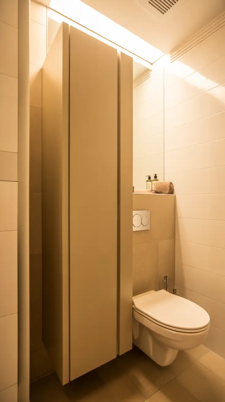 Bathroom Cabinets Ideas 2026: Modern Trends, Smart Storage & Stylish Bath Vanities