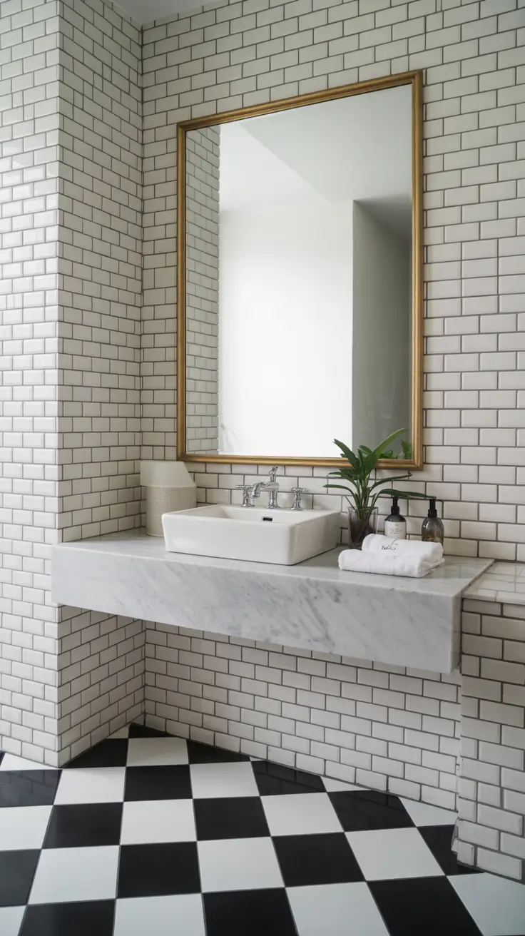 Bathroom Tile Ideas 2026: Modern, Rustic, and Coastal Trends for Every Space
